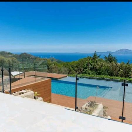 Casa Micheal - Luxury Villa - El Cuarton, Тарифа Екстериор снимка