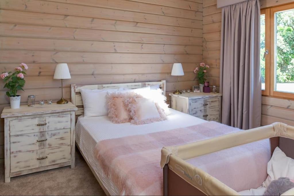 Casa Micheal - Luxury Villa - El Cuarton, Тарифа Екстериор снимка